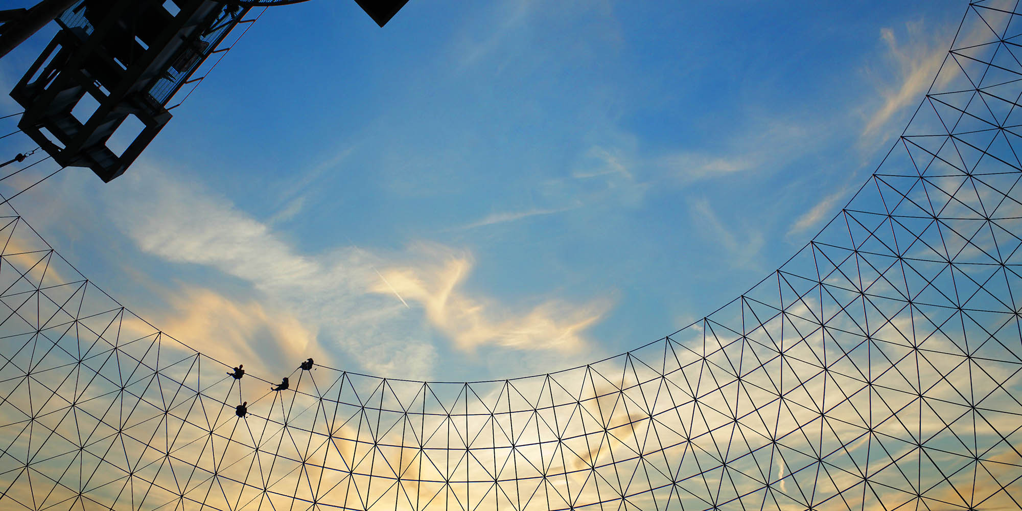 沛县网架加工 , 打磨网架配件每一道工艺