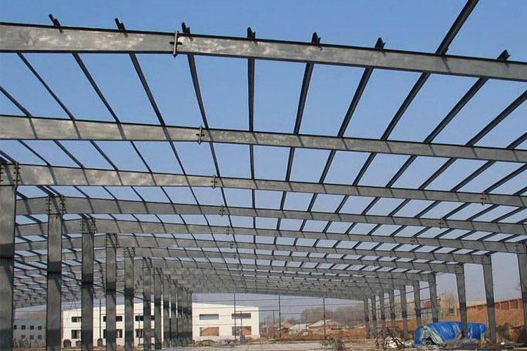 沛县今日科普：钢结构建筑的板柱衔接的两大方法
